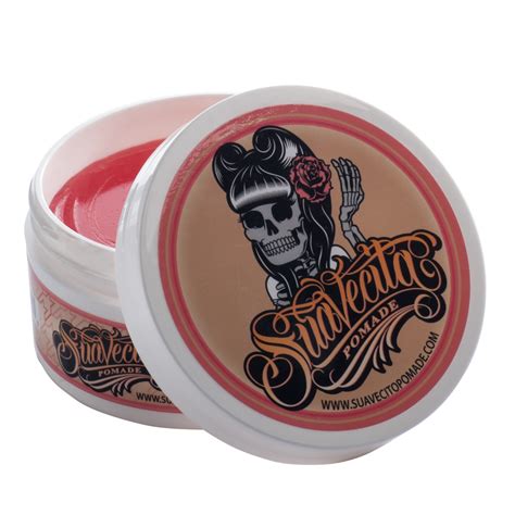 pomade for women